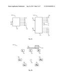 Reduced Complexity Converter SNR Calculation diagram and image