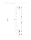 SEMICONDUCTOR MEMORY DEVICE diagram and image