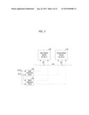 SEMICONDUCTOR MEMORY DEVICE diagram and image