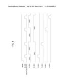 SEMICONDUCTOR MEMORY DEVICE diagram and image