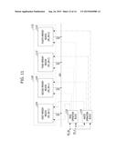 SEMICONDUCTOR MEMORY DEVICE diagram and image