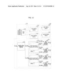 SEMICONDUCTOR MEMORY DEVICE diagram and image