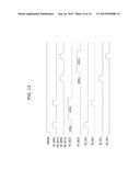 SEMICONDUCTOR MEMORY DEVICE diagram and image