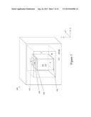 NON-VOLATILE, PIEZOELECTRONIC MEMORY BASED ON PIEZORESISTIVE STRAIN     PRODUCED BY PIEZOELECTRIC REMANENCE diagram and image