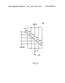 SEMICONDUCTOR DEVICE HAVING A MEMORY AND CALIBRATION CIRCUIT THAT     SELECTIVELY ADJUSTS AN IMPEDANCE OF AN OUTPUT BUFFER DEPENDENT UPON     REFRESH COMMANDS diagram and image