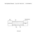 SEMICONDUCTOR DEVICE HAVING A MEMORY AND CALIBRATION CIRCUIT THAT     SELECTIVELY ADJUSTS AN IMPEDANCE OF AN OUTPUT BUFFER DEPENDENT UPON     REFRESH COMMANDS diagram and image