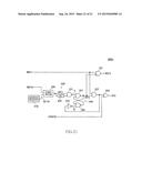 SEMICONDUCTOR DEVICE HAVING A MEMORY AND CALIBRATION CIRCUIT THAT     SELECTIVELY ADJUSTS AN IMPEDANCE OF AN OUTPUT BUFFER DEPENDENT UPON     REFRESH COMMANDS diagram and image