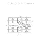 DEVICE HAVING MULTIPLE SWITCHING BUFFERS FOR DATA PATHS CONTROLLED BASED     ON IO CONFIGURATION MODES diagram and image