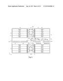 DEVICE HAVING MULTIPLE SWITCHING BUFFERS FOR DATA PATHS CONTROLLED BASED     ON IO CONFIGURATION MODES diagram and image