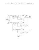 DEVICE HAVING MULTIPLE SWITCHING BUFFERS FOR DATA PATHS CONTROLLED BASED     ON IO CONFIGURATION MODES diagram and image