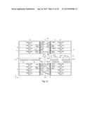 DEVICE HAVING MULTIPLE SWITCHING BUFFERS FOR DATA PATHS CONTROLLED BASED     ON IO CONFIGURATION MODES diagram and image