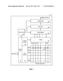 REFERENCE CURRENT CIRCUIT WITH TEMPERATURE COEFFICIENT CORRECTION diagram and image