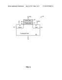 REFERENCE CURRENT CIRCUIT WITH TEMPERATURE COEFFICIENT CORRECTION diagram and image