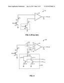 REFERENCE CURRENT CIRCUIT WITH TEMPERATURE COEFFICIENT CORRECTION diagram and image