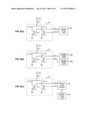 REFERENCE CURRENT CIRCUIT WITH TEMPERATURE COEFFICIENT CORRECTION diagram and image