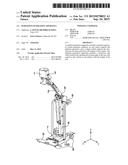 RADIATION GENERATION APPARATUS diagram and image