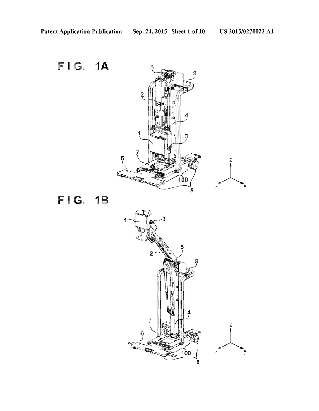 RADIATION GENERATION APPARATUS - diagram, schematic, and image 02