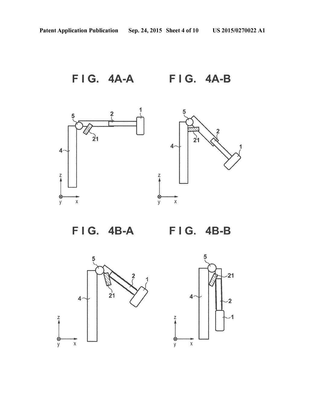 RADIATION GENERATION APPARATUS - diagram, schematic, and image 05