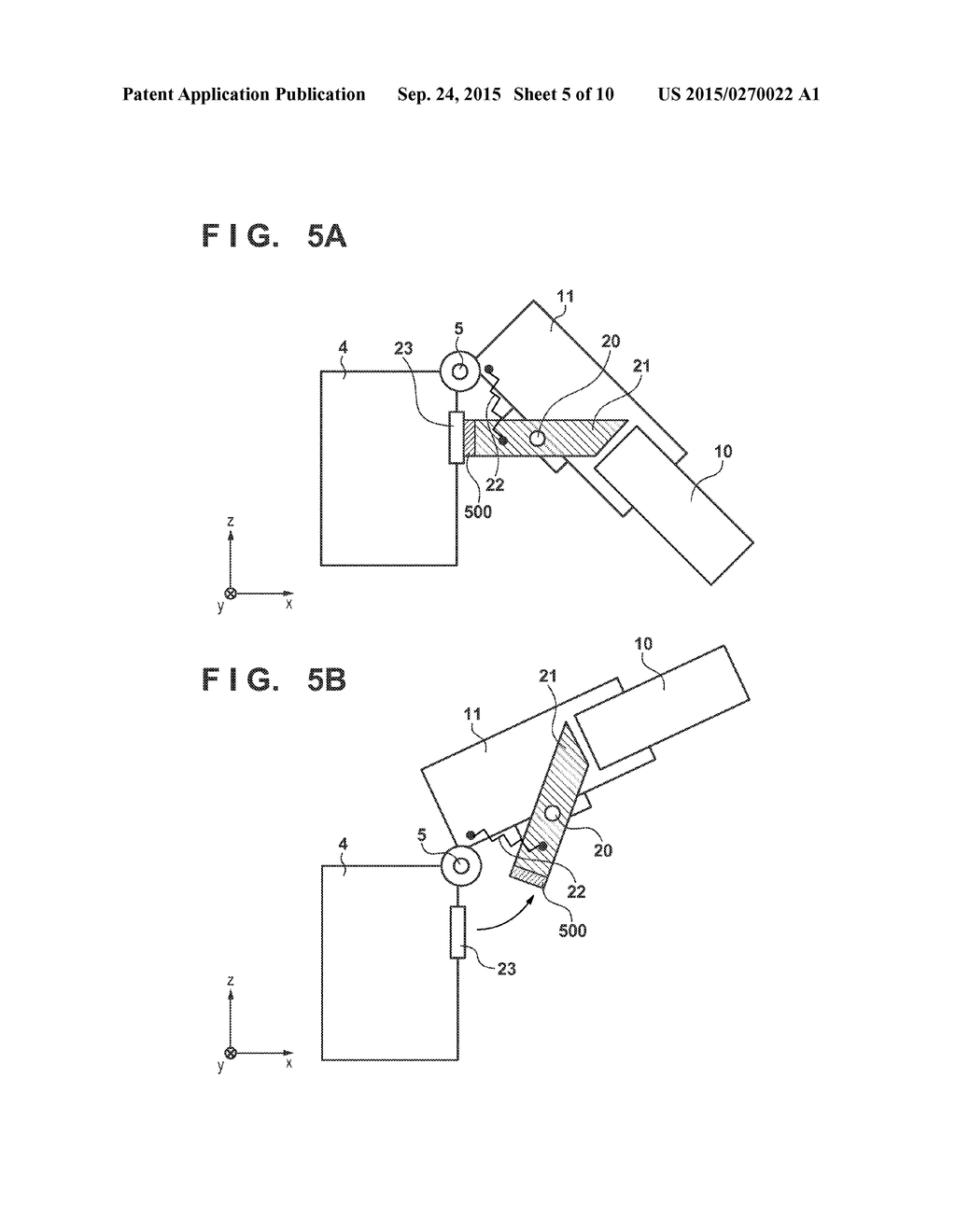 RADIATION GENERATION APPARATUS - diagram, schematic, and image 06