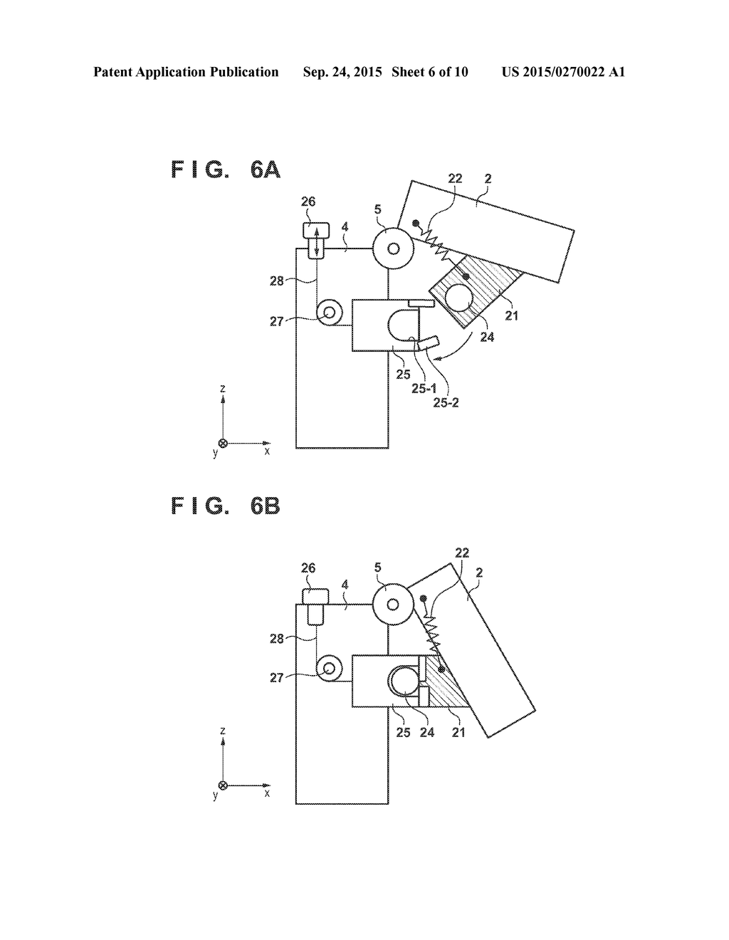 RADIATION GENERATION APPARATUS - diagram, schematic, and image 07