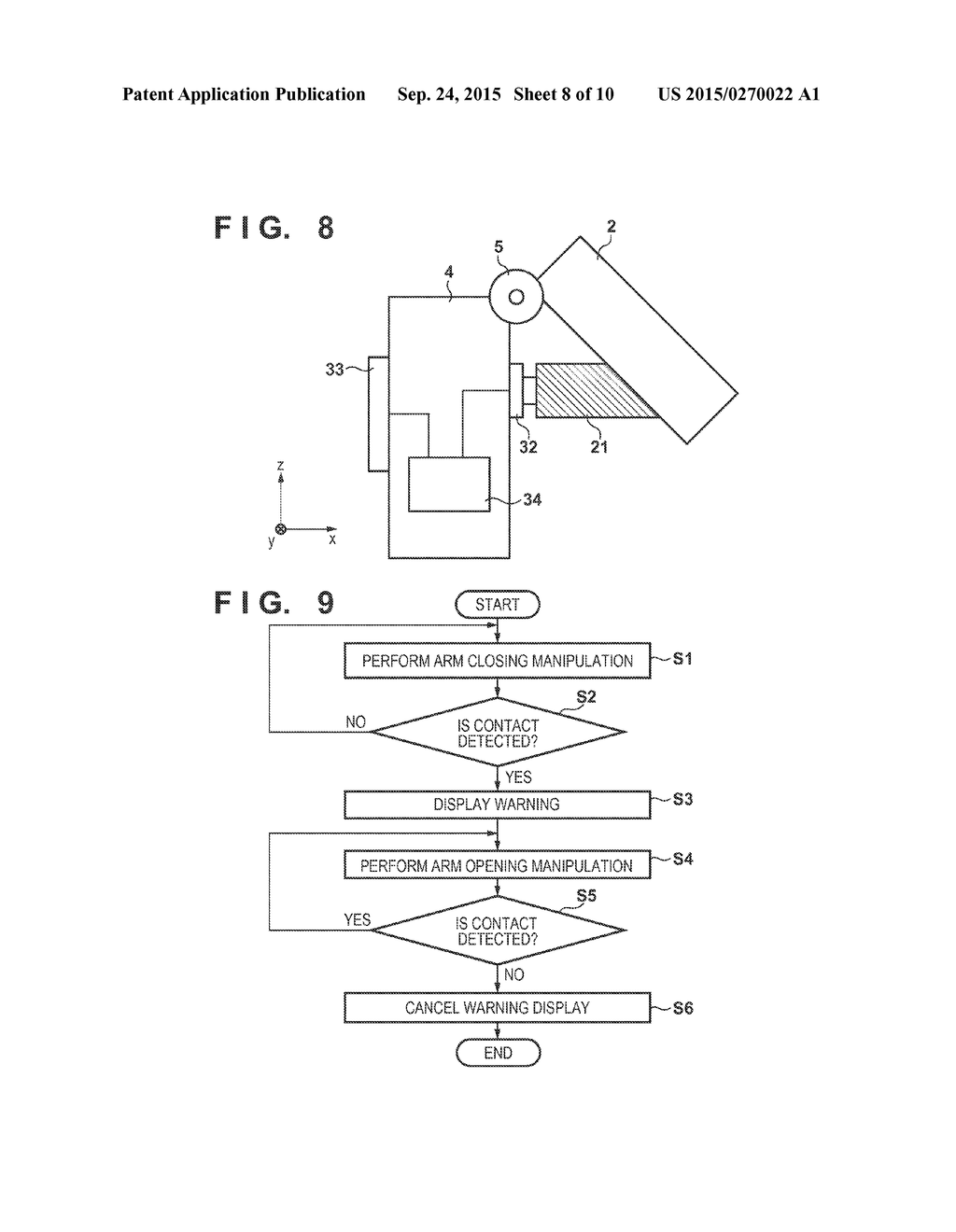 RADIATION GENERATION APPARATUS - diagram, schematic, and image 09