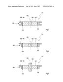 CERAMIC BUSHING FOR AN IMPLANTABLE MEDICAL DEVICE diagram and image