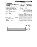 COMPOSITE BODY, HONEYCOMB STRUCTURAL BODY, AND METHOD FOR MANUFACTURING     COMPOSITE BODY diagram and image