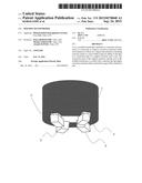 Molded Transformer diagram and image