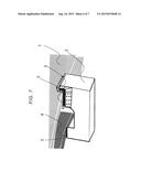 Molded Transformer diagram and image