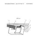 Molded Transformer diagram and image