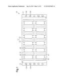 Inductor and Coil Substrate diagram and image