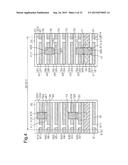 Inductor and Coil Substrate diagram and image