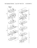 Inductor and Coil Substrate diagram and image