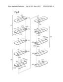 Inductor and Coil Substrate diagram and image