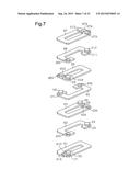 Inductor and Coil Substrate diagram and image