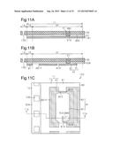 Inductor and Coil Substrate diagram and image