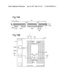 Inductor and Coil Substrate diagram and image