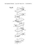 Inductor and Coil Substrate diagram and image