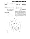 TANTALUM CAPACITOR diagram and image