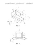 TANTALUM CAPACITOR diagram and image