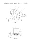 TANTALUM CAPACITOR diagram and image