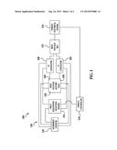 HV RELAY STICKING CONTROL SYSTEM AND METHOD diagram and image