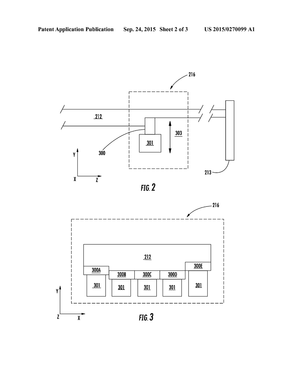 ION BEAM UNIFORMITY CONTROL USING ION BEAM BLOCKERS - diagram, schematic, and image 03