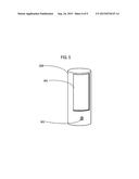 REACTION TUBE, SUBSTRATE PROCESSING APPARATUS, AND METHOD OF MANUFACTURING     SEMICONDUCTOR DEVICE diagram and image