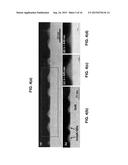 Quantum-Size-Controlled Photoelectrochemical Etching of Semiconductor     Nanostructures diagram and image