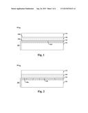 HANDLE WAFER FOR HIGH RESISTIVITY TRAP-RICH SOI diagram and image