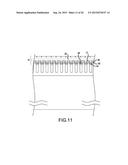 SEMICONDUCTOR DEVICE AND MANUFACTURING METHOD THEREFOR diagram and image