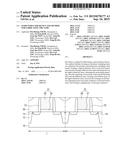 SEMICONDUCTOR DEVICE AND METHOD FOR FABRICATING THE SAME diagram and image