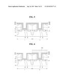 SEMICONDUCTOR DEVICE AND METHOD FOR FABRICATING THE SAME diagram and image