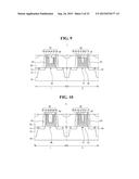 SEMICONDUCTOR DEVICE AND METHOD FOR FABRICATING THE SAME diagram and image